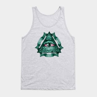 Need Some Sleep Tank Top